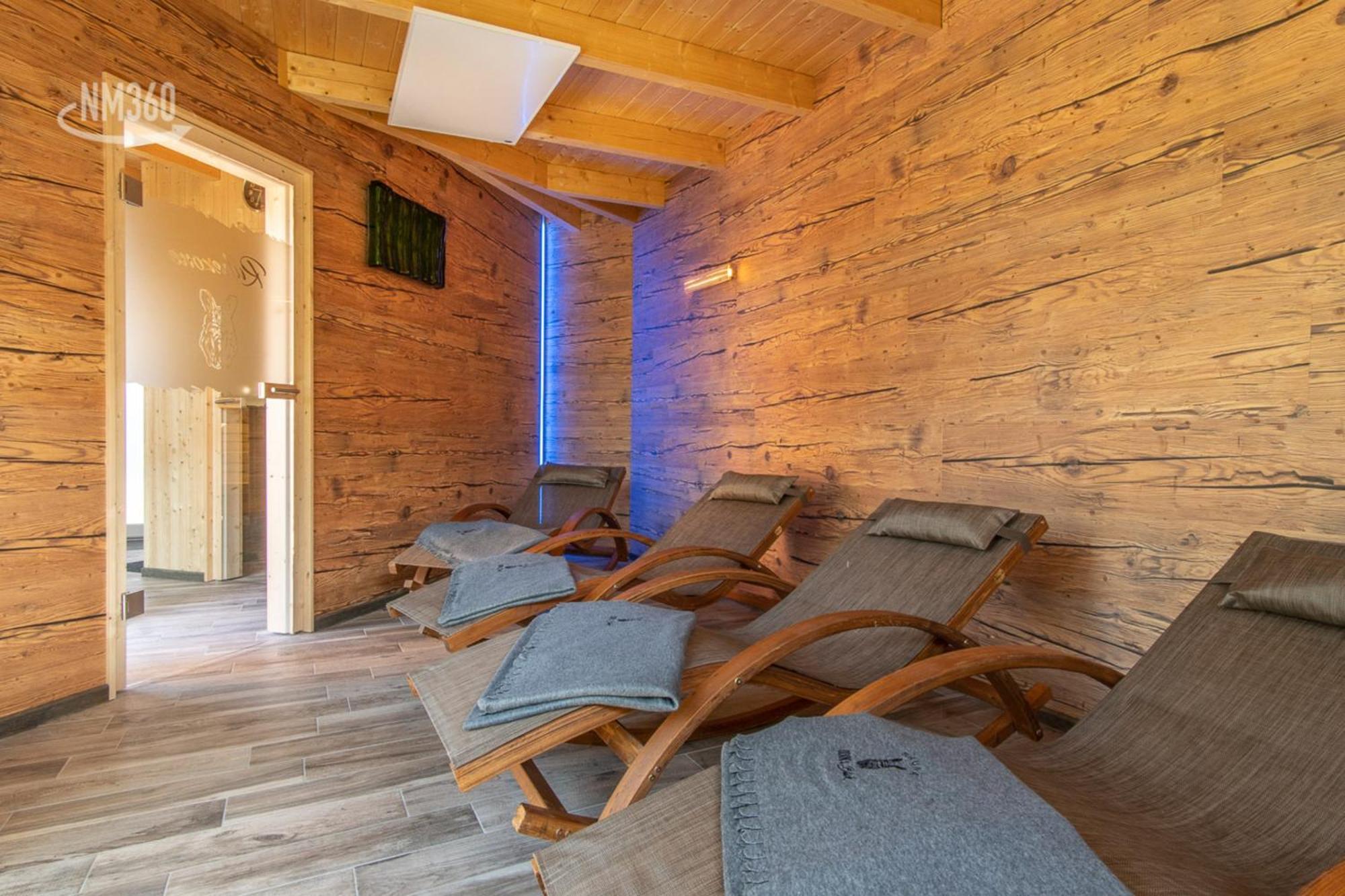 Traumhaftes Appartement - Odins Blick Wohnung 13 , Sauna Und Privatstrand, Blick Zur Ostsee Lobbe Exterior foto